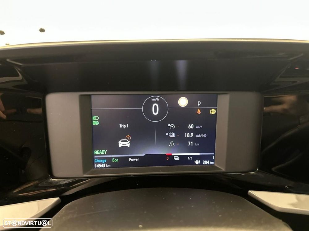 Opel Mokka-e Elegance - 9