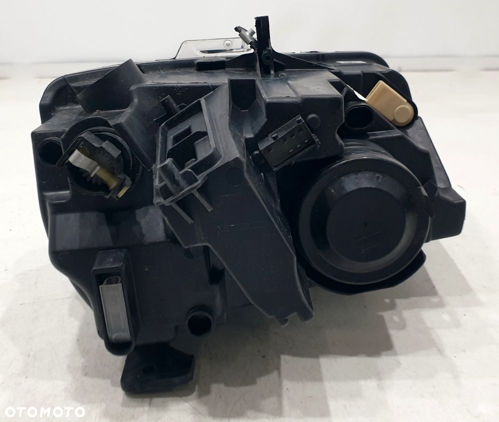 Citroen C3 Aircross Reflektor Prawy YQ00721080 - 3