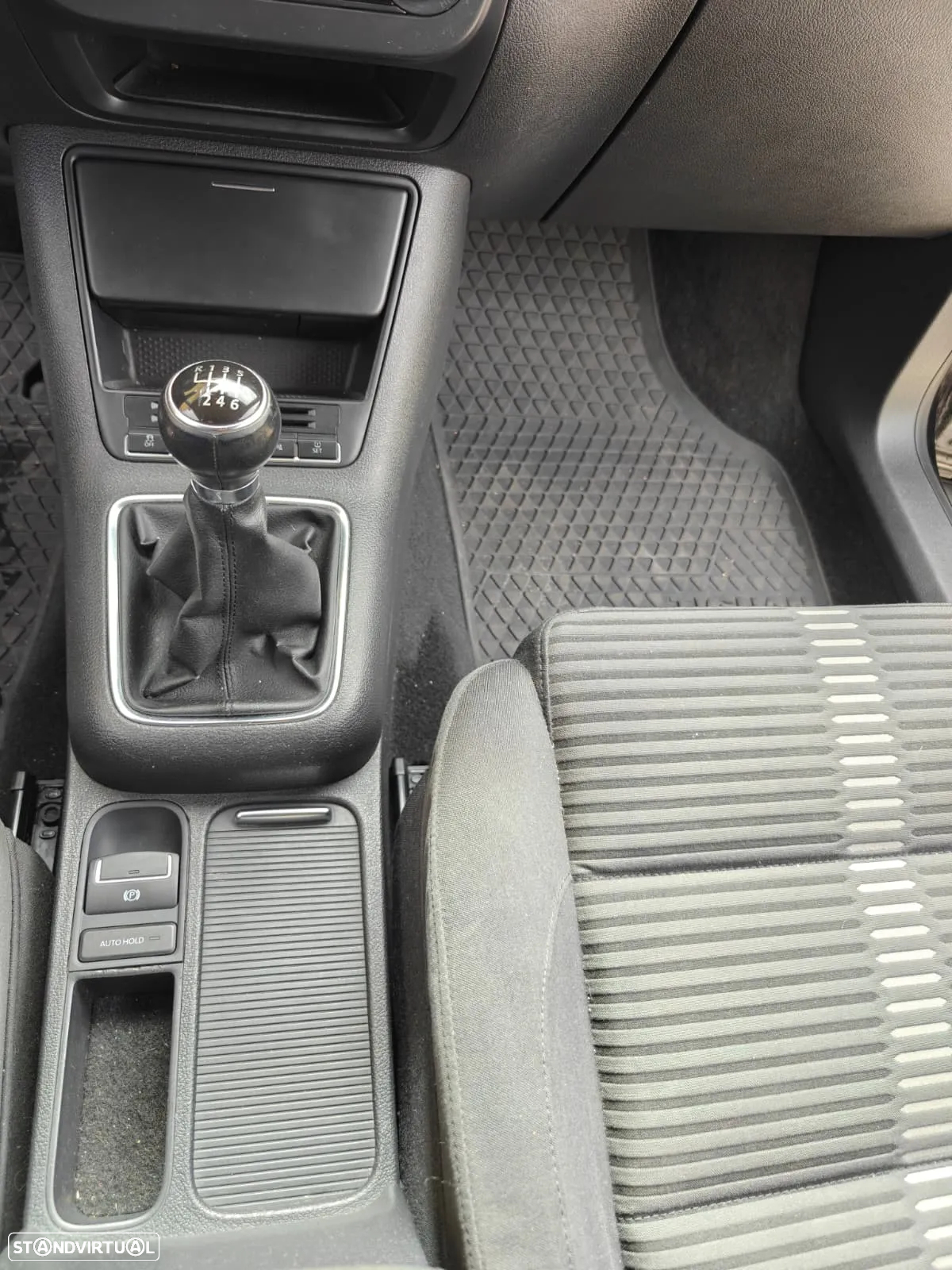 VW Tiguan 1.4 TSI Trend 4Motion - 12