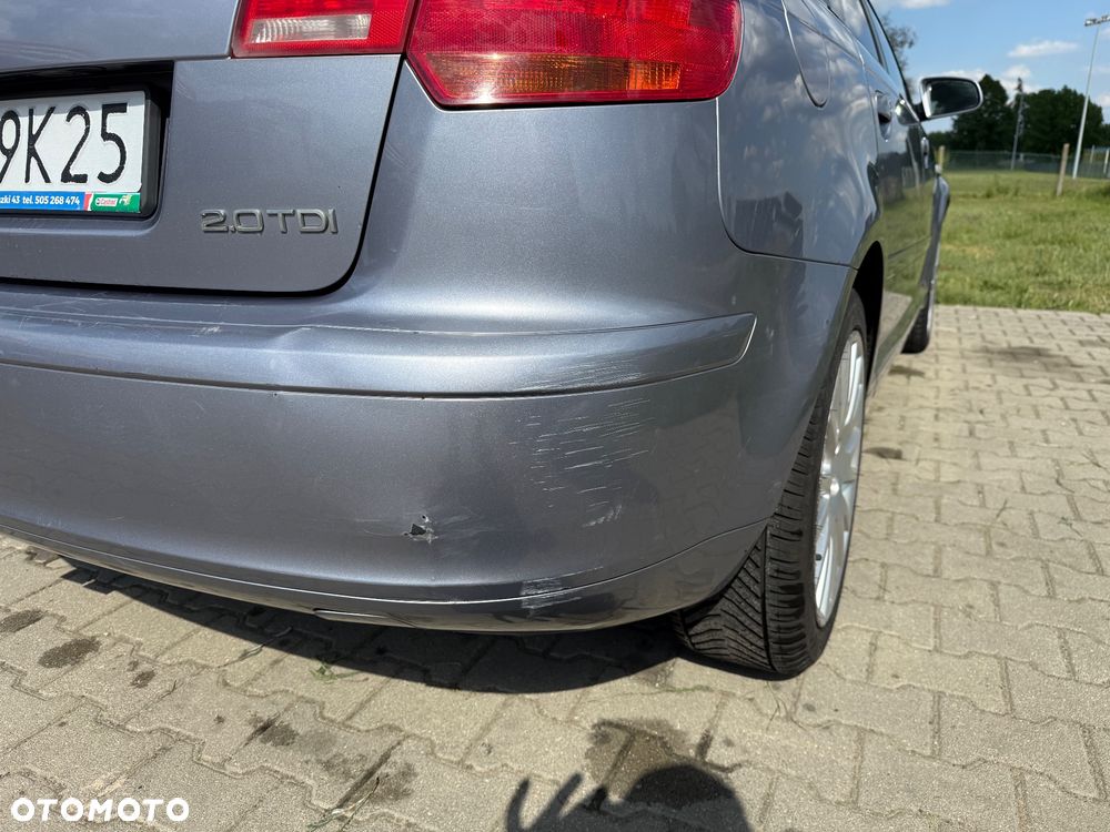 Audi A3 Sportback - 18