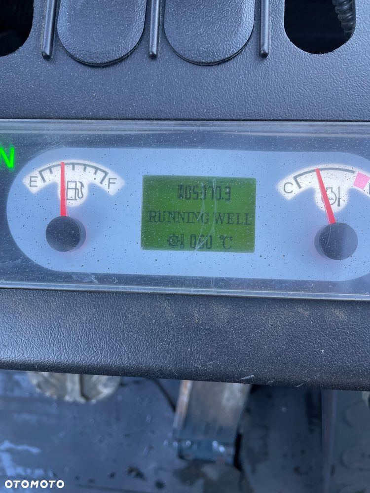 KION Baoli Tag 35 - 8