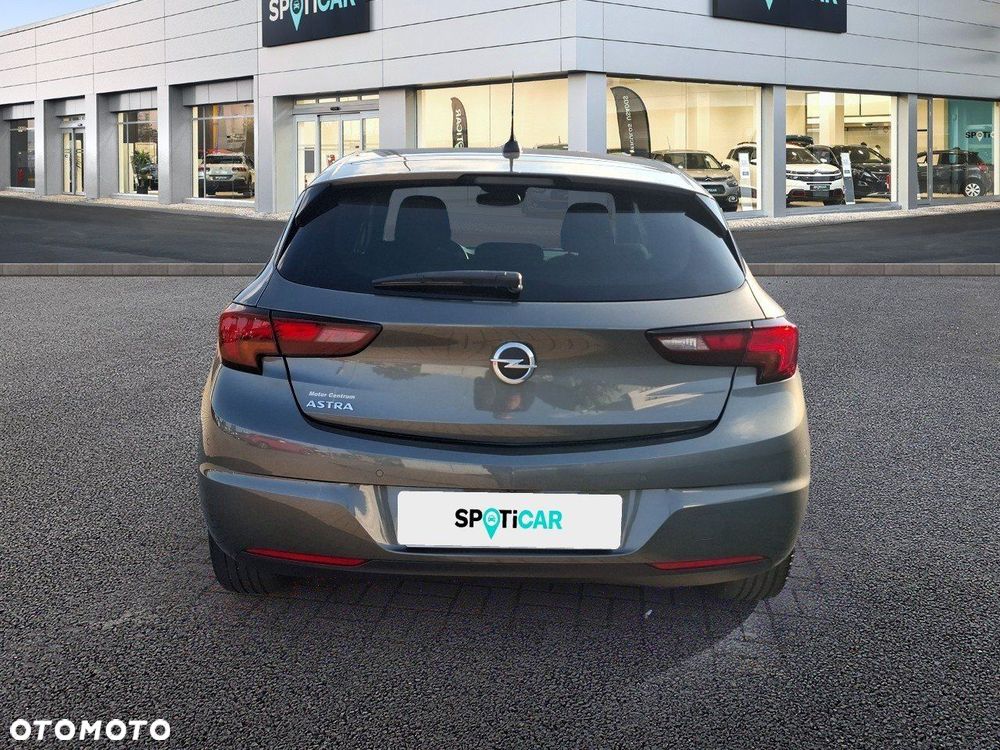 Opel Astra V 1.2 T S&S - 5
