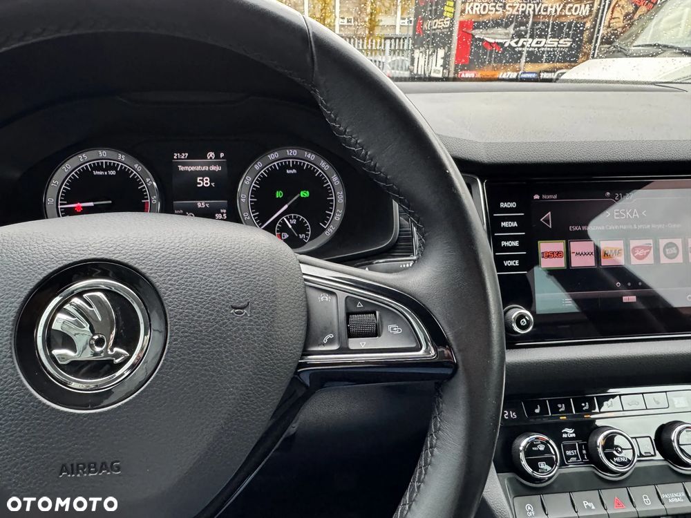Skoda Kodiaq 2.0 TDI 4x4 Style DSG - 6