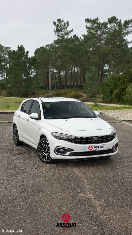 Fiat Tipo 1.3 MultiJet City Life - 1