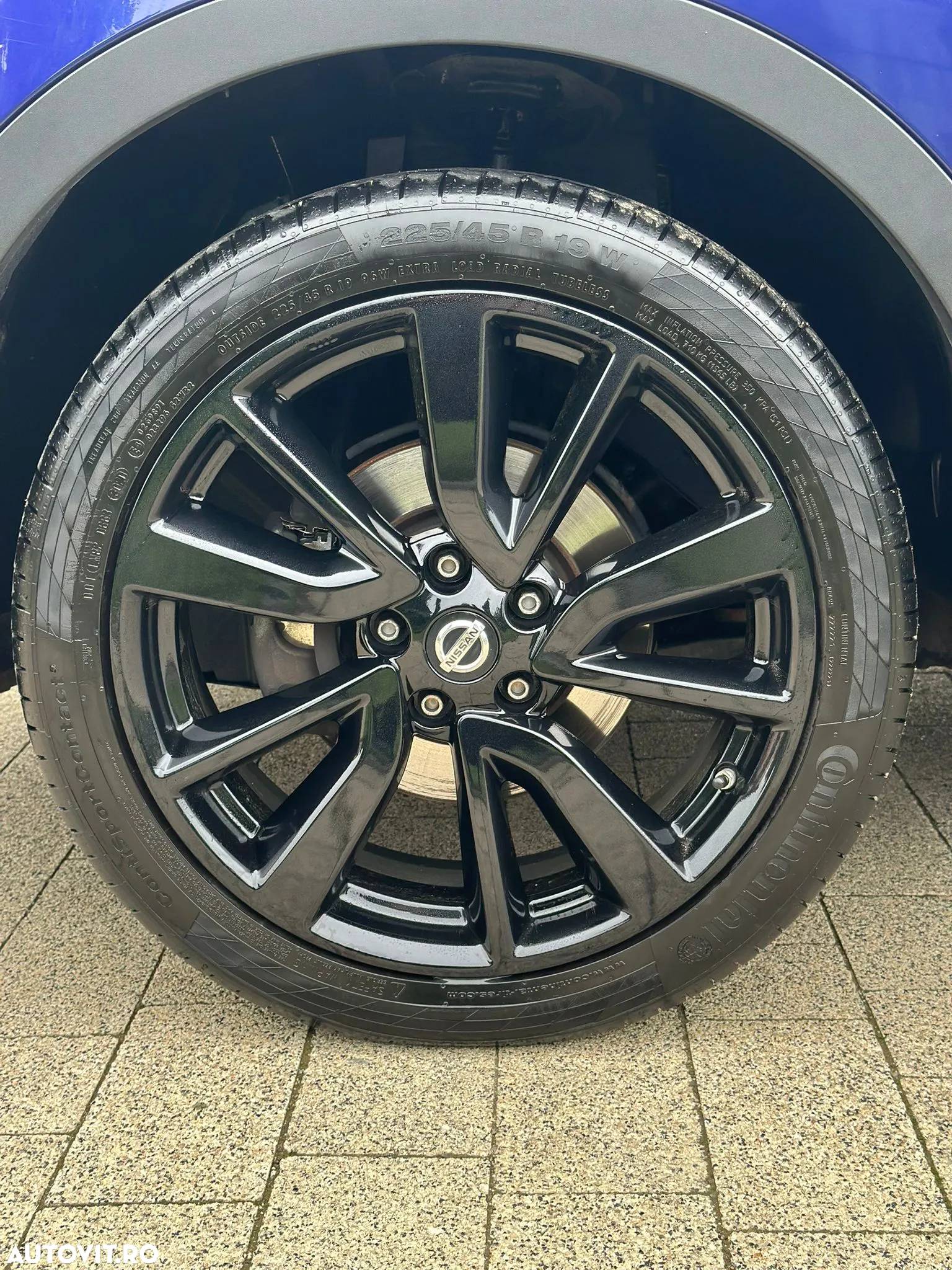 Nissan Qashqai 1.5 DCI Start/Stop Tekna - 24