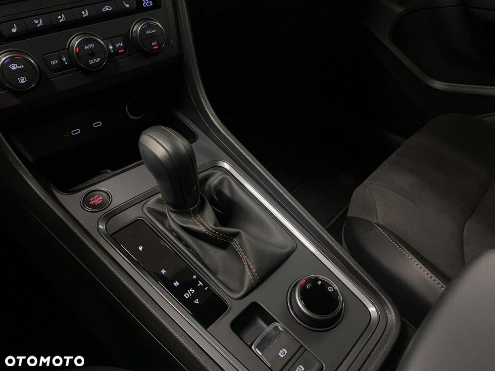 Cupra Ateca - 37