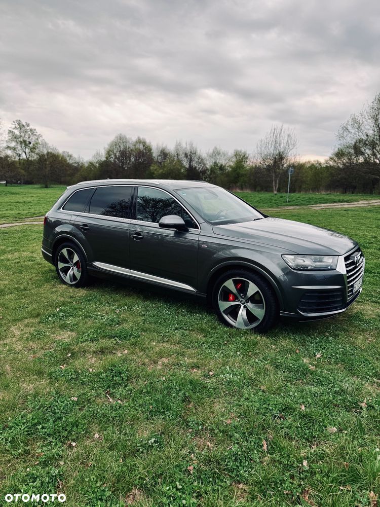 Audi Q7 - 2