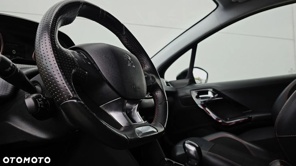 Peugeot 2008 1.2 Pure Tech Crossway S&S - 18