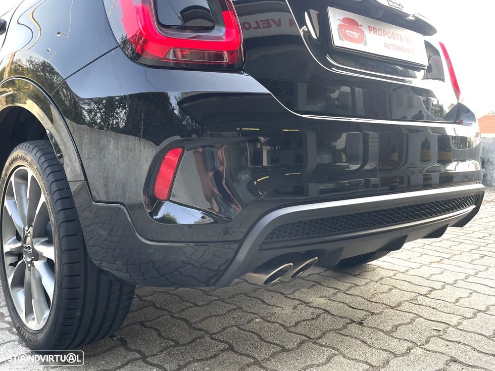Fiat 500X 1.3 MJ Sport - 14
