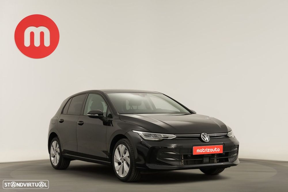 VW Golf 1.5 TSI e-Hybrid Life DSG - 1