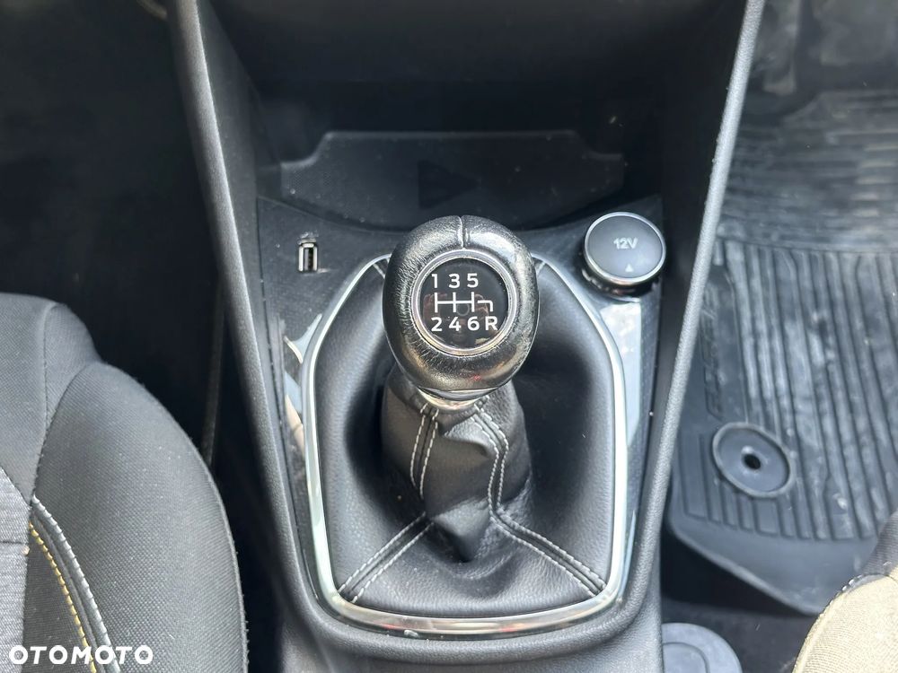 Ford Fiesta 1.0 EcoBoost GPF Active 2 ASS - 20