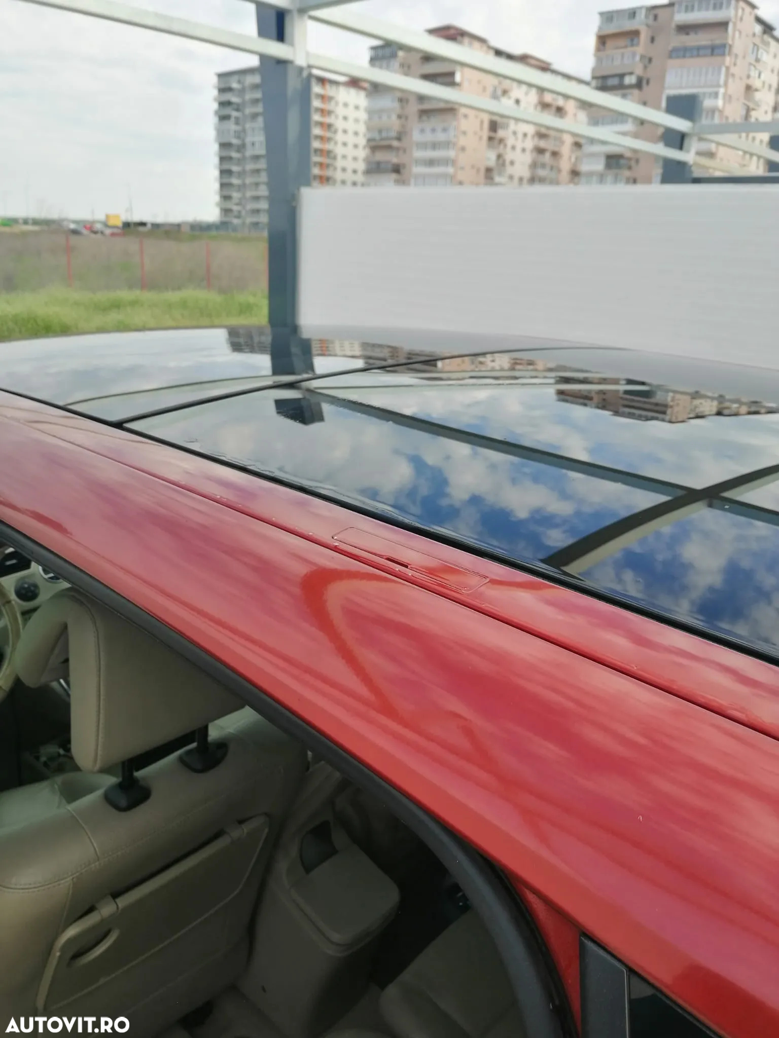 Renault Grand Scenic - 13