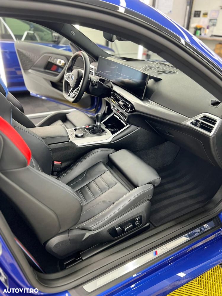 BMW M2 Standard - 21