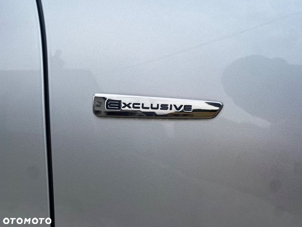 Citroën C4 Grand Picasso BlueHDi 150 Exclusive - 34