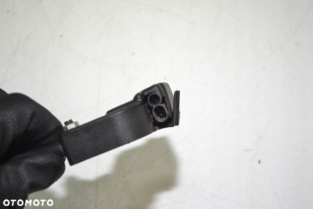 BMW E90 E91 E92 E93 LCI KLEMA MINUS PRZEWÓD IBS AKUMULATORA 9164352 6986795 - 6