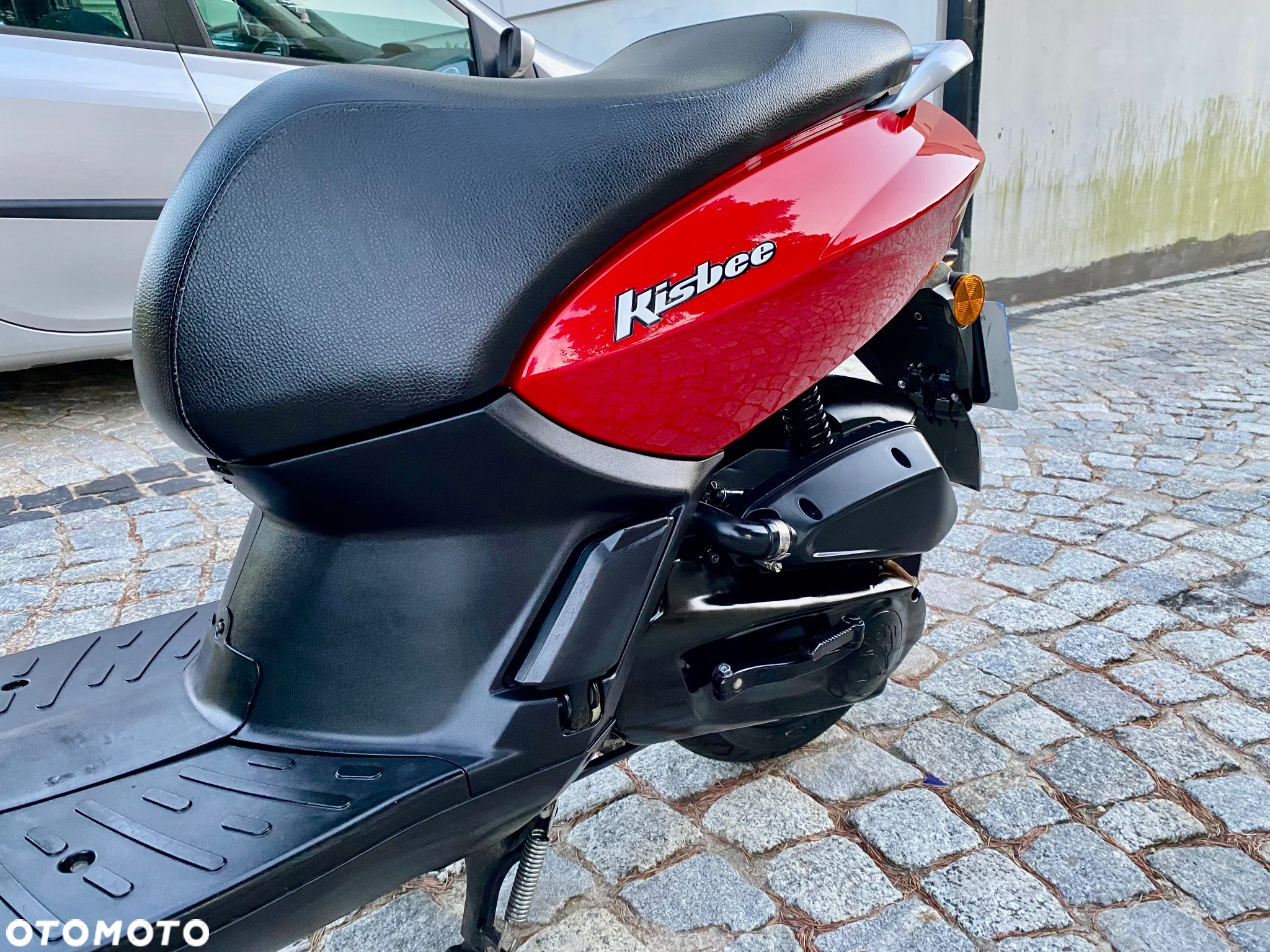 Peugeot Kisbee - 16