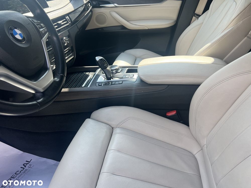 BMW X5 - 10