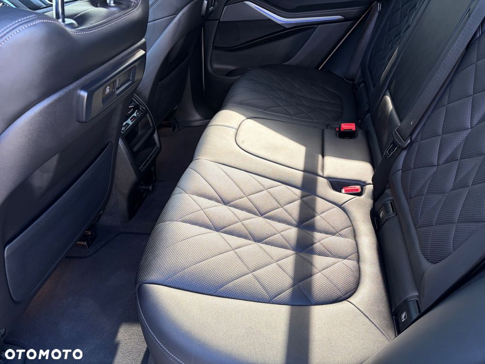 BMW X5 xDrive25d sport - 13