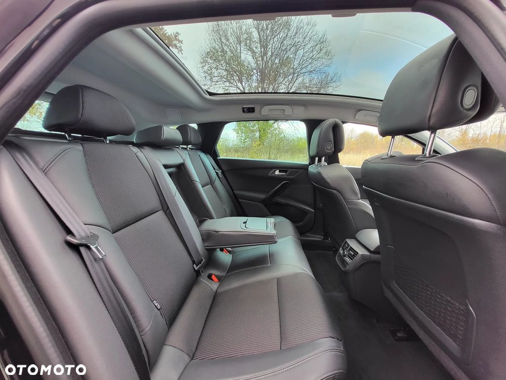 Peugeot 508 - 19