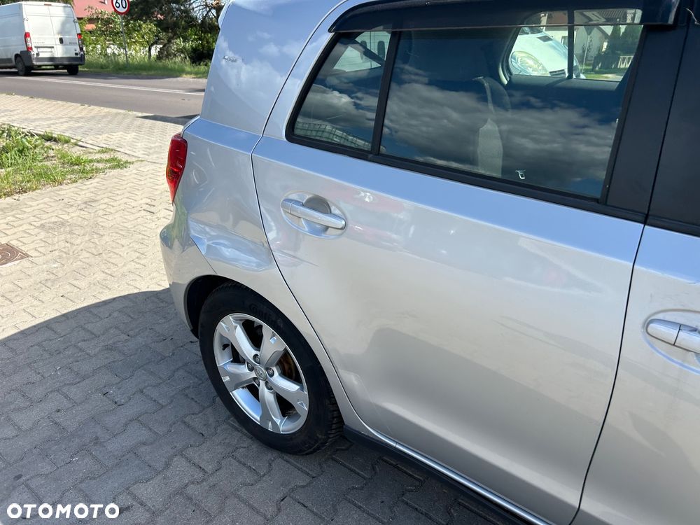 Toyota Urban Cruiser - 17