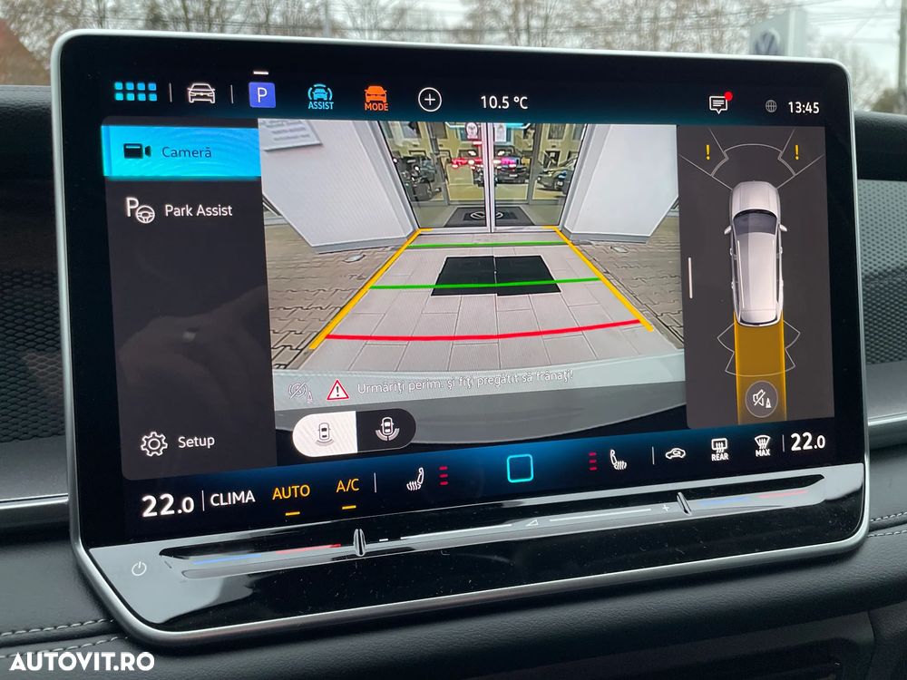 Volkswagen Tayron 2.0 TDI 4Motion DSG Life - 22