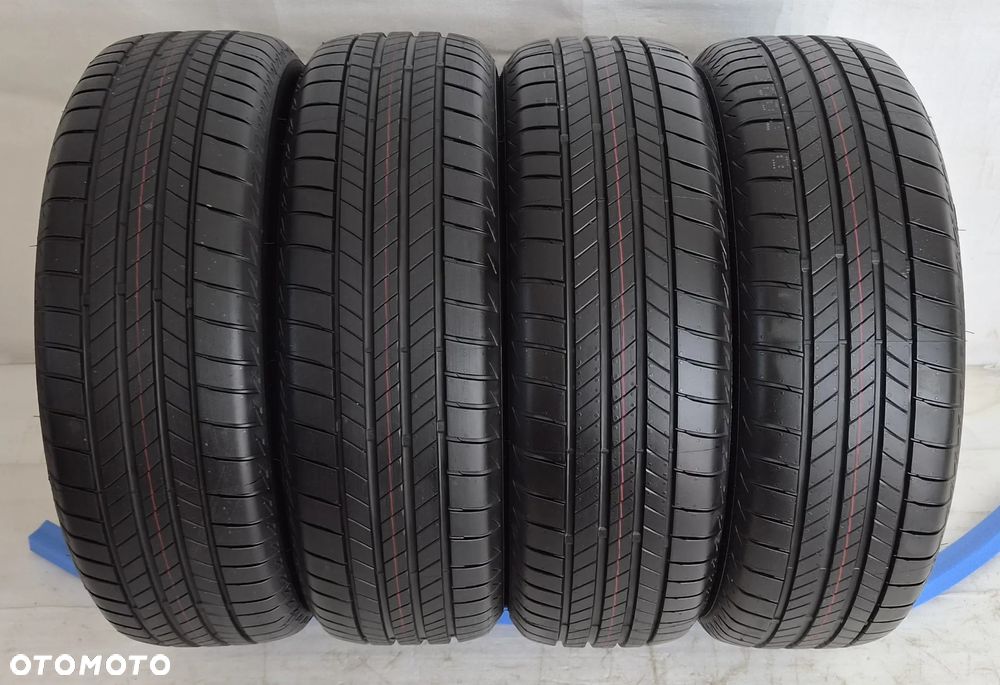 4x OPONY BRIDGESTONE TURANZA ECO ENLITEN 205 60 R16 92H 2025 - 1
