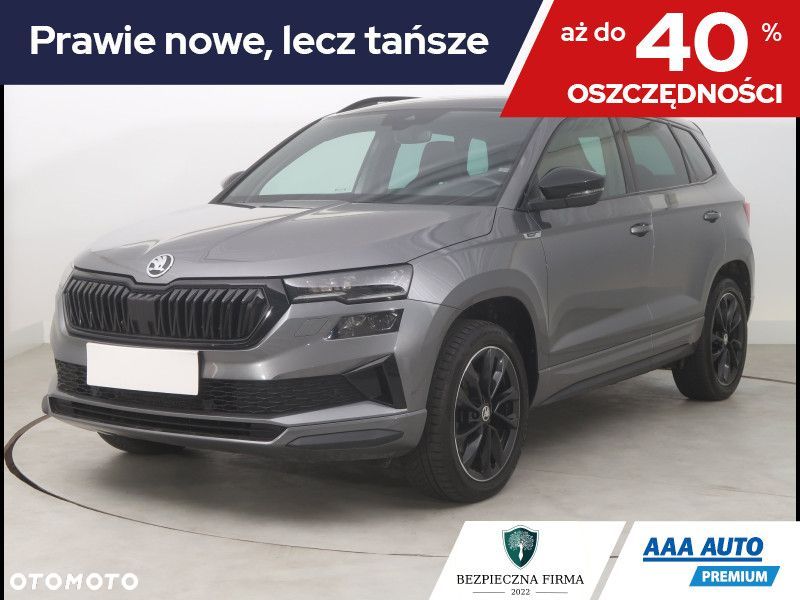 Skoda Karoq - 2