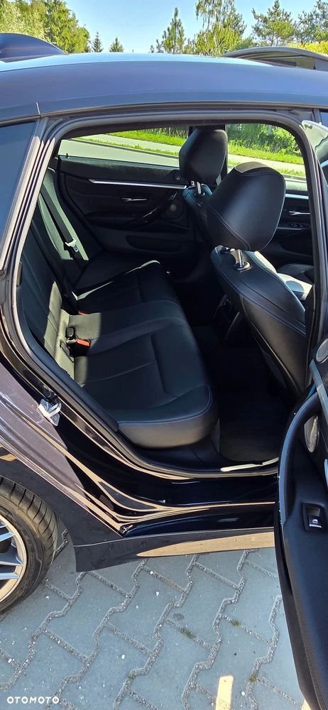 BMW Seria 4 440i M Sport - 16