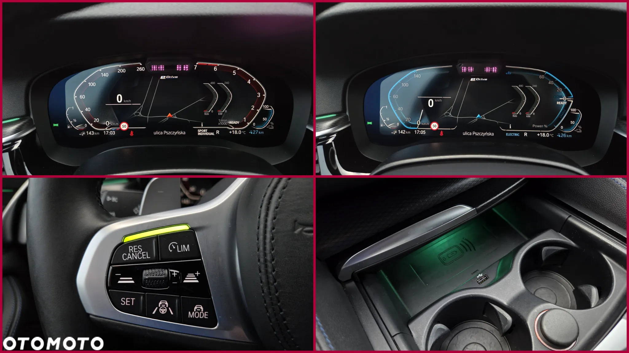 BMW Seria 5 - 18