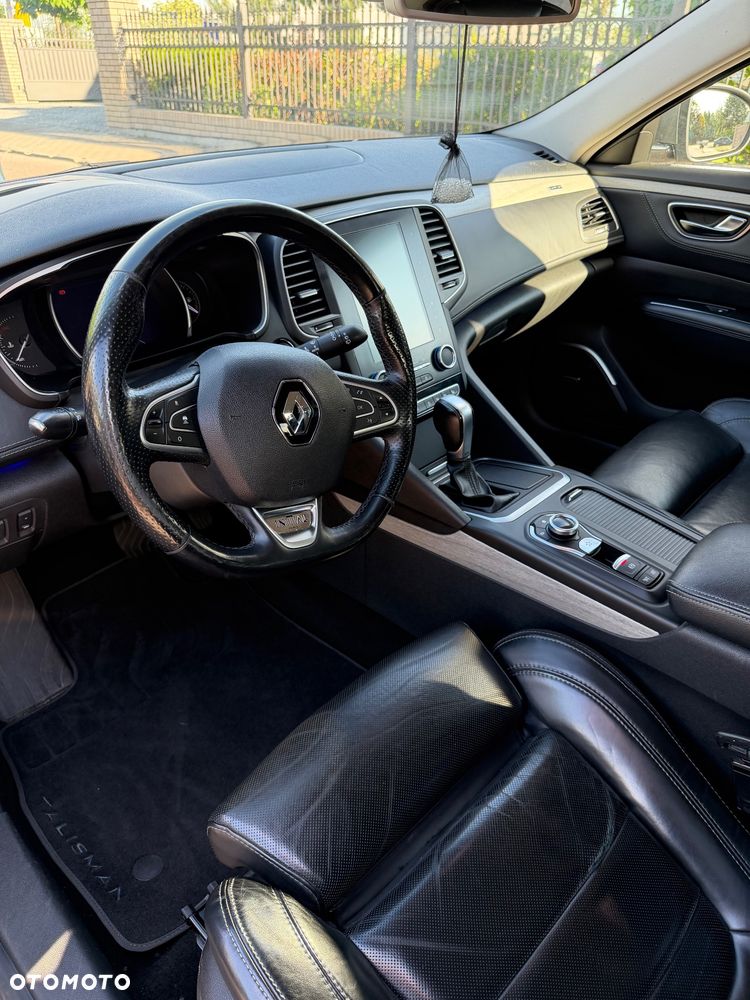 Renault Talisman - 12