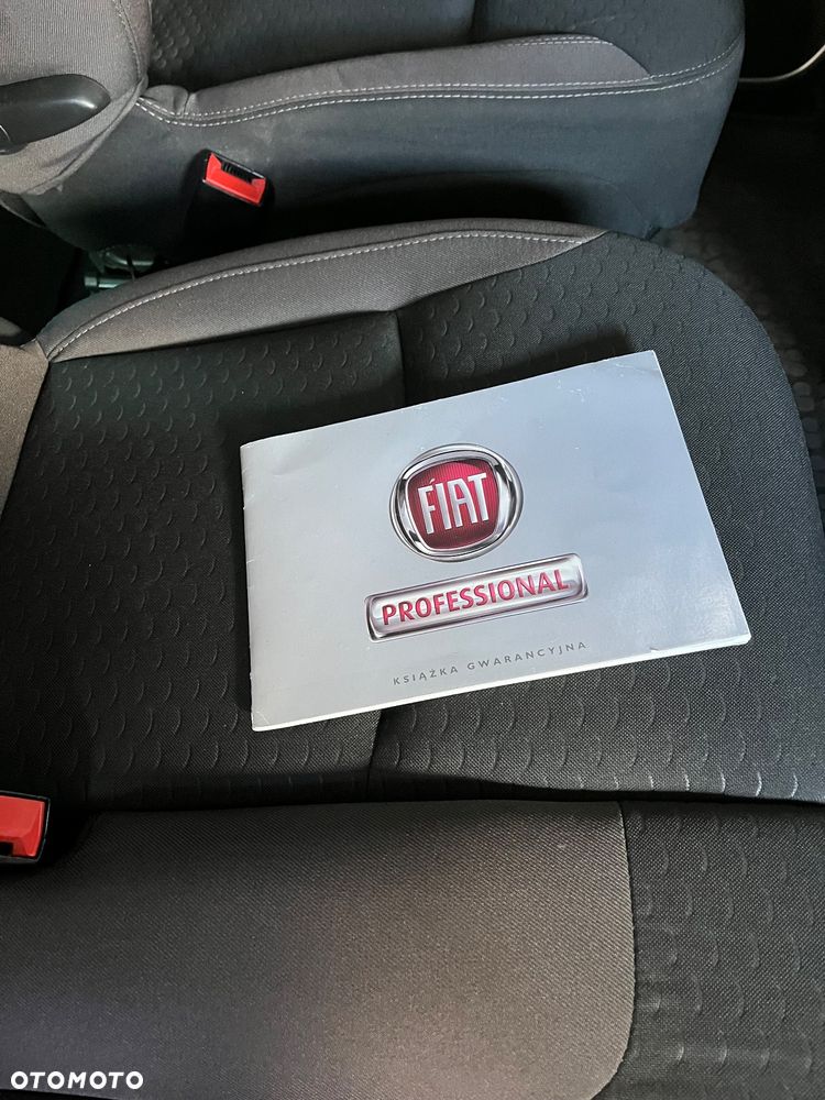 Fiat Talento Multicab 1.6 Ecojet L2H1 SX - 22