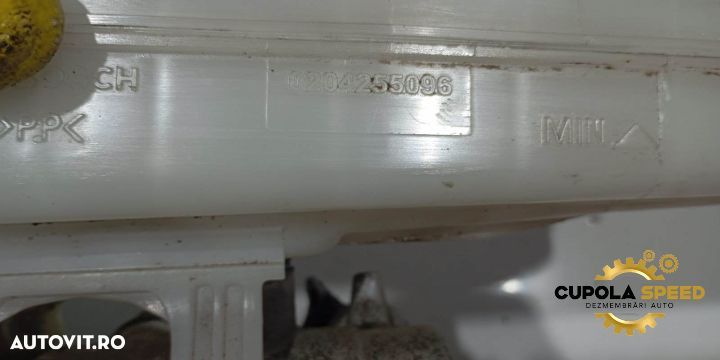 Pompa frana 0204255096 Peugeot Boxer 2 Typ250 [1st facelift] [2012 - - 3