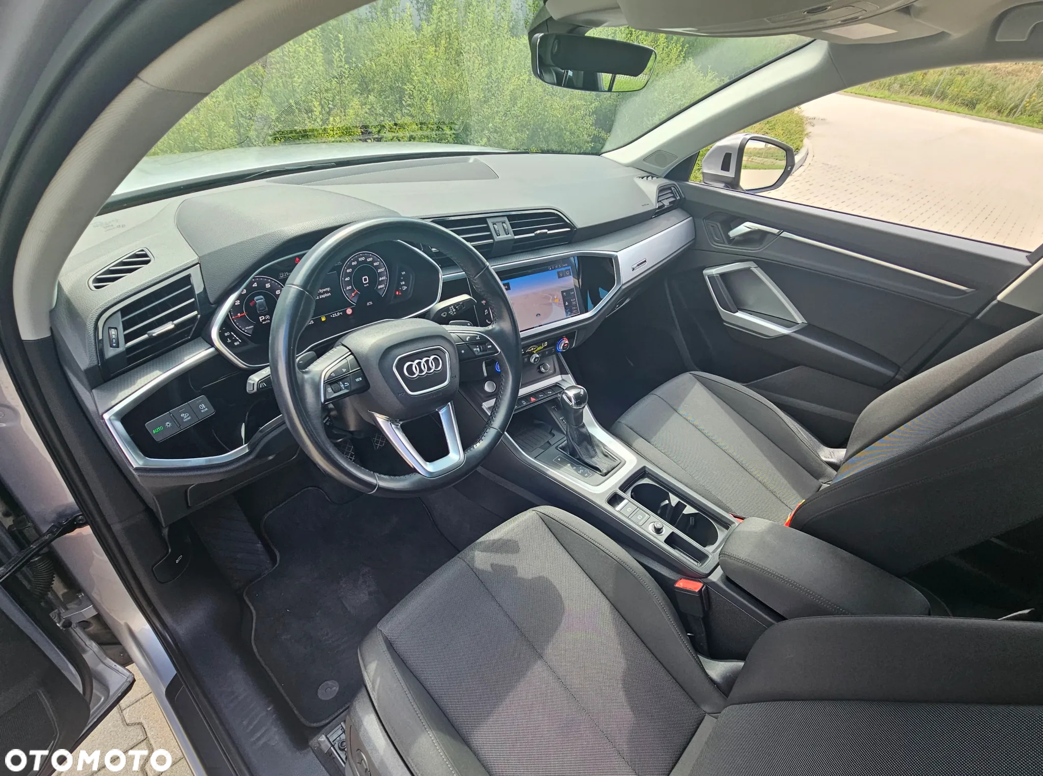 Audi Q3 35 TFSI Advanced S tronic - 9