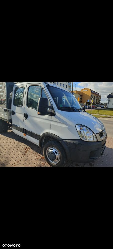 Iveco 35C15D - 2