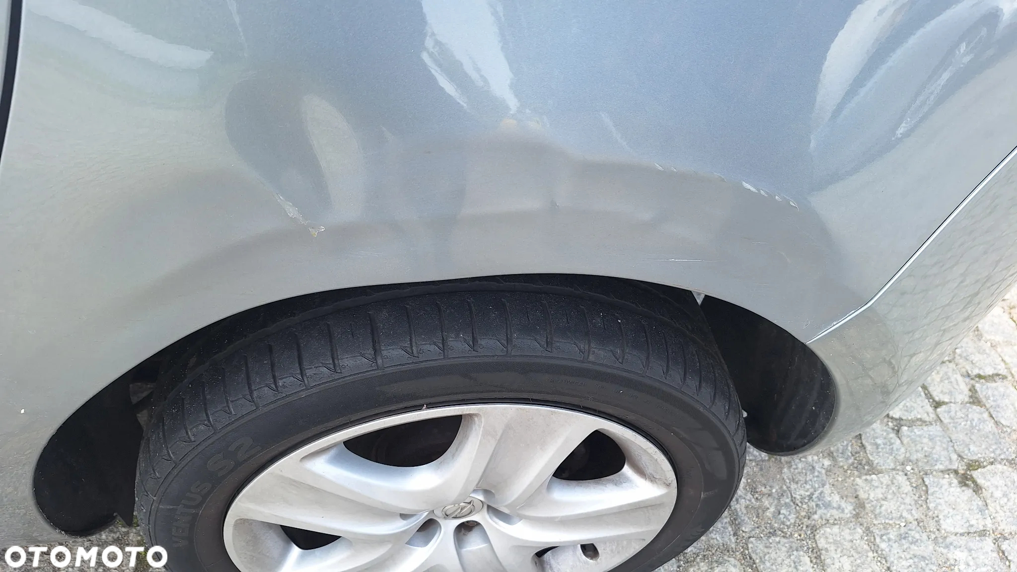 Opel Astra 1.4 Selection - 5