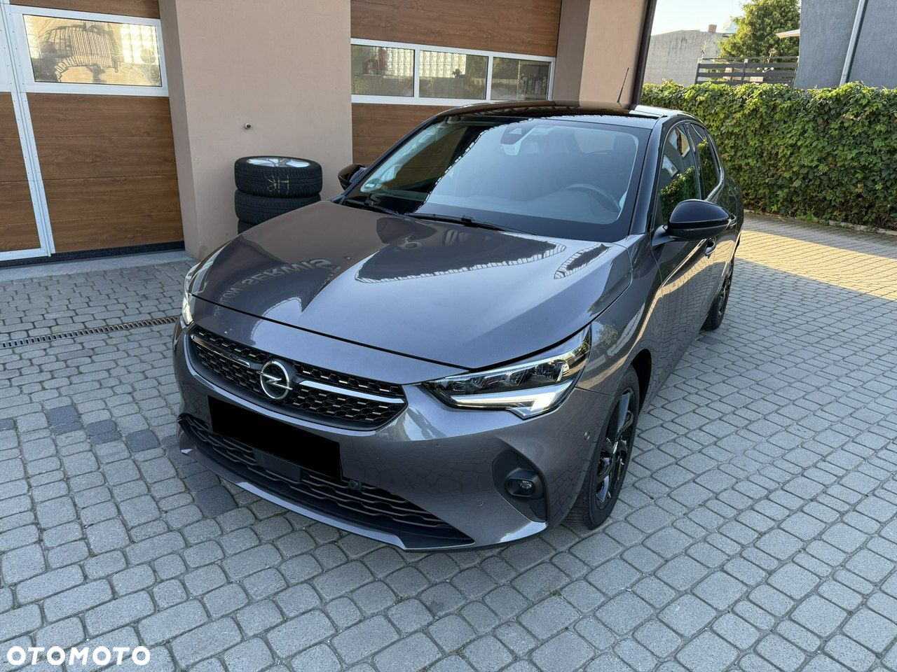 Opel Corsa 1.2 Direct Injection Turbo Start/Stop Elegance - 13