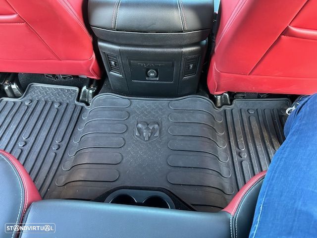 Dodge RAM - 35