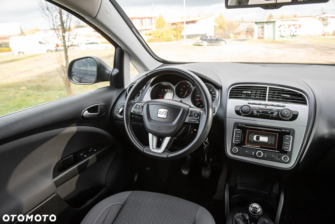 Seat Altea - 24