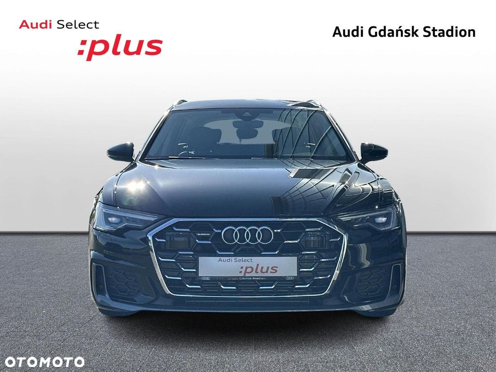 Audi A6 - 9
