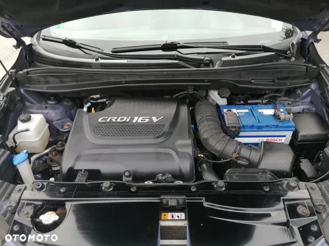 Hyundai ix35 2.0 CRDi 4WD 5 Star Edition - 28