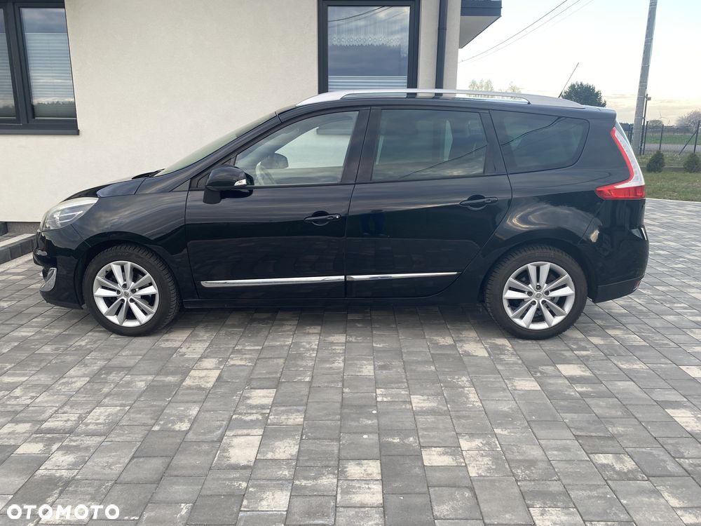 Renault Scenic 1.6 dCi Energy Dynamique - 18