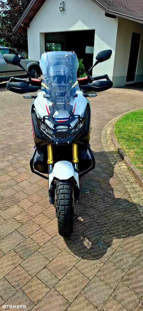 Honda X-ADV - 20