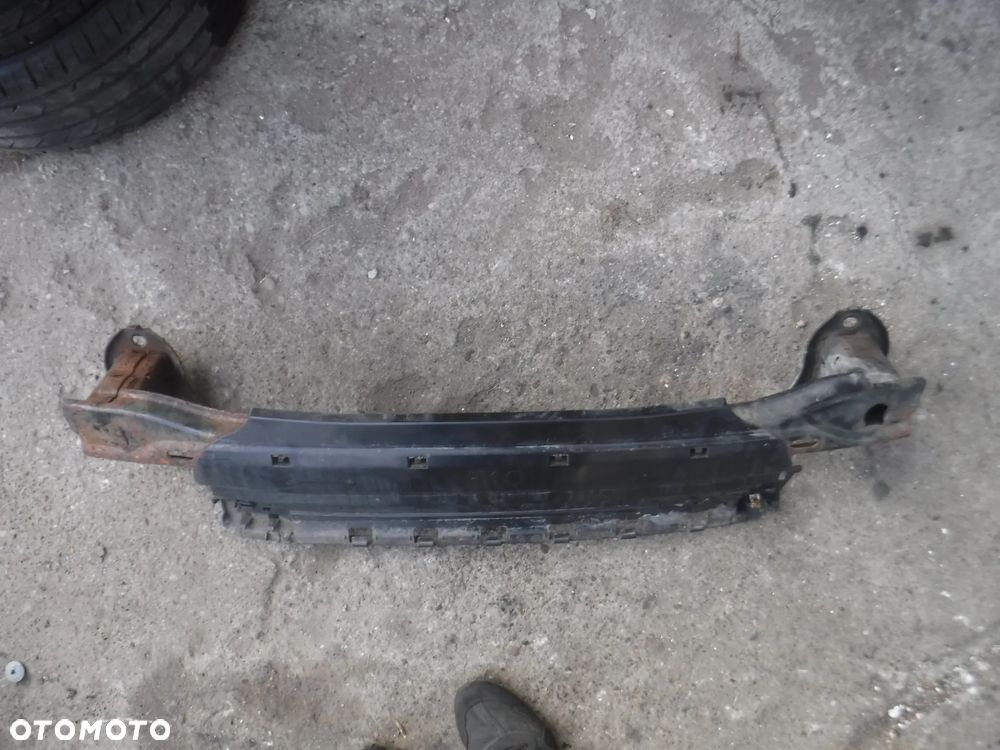 BMW F10 belka pod zdrzak tyl - 2