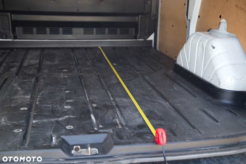 Ford Transit Custom L1H1 - 10