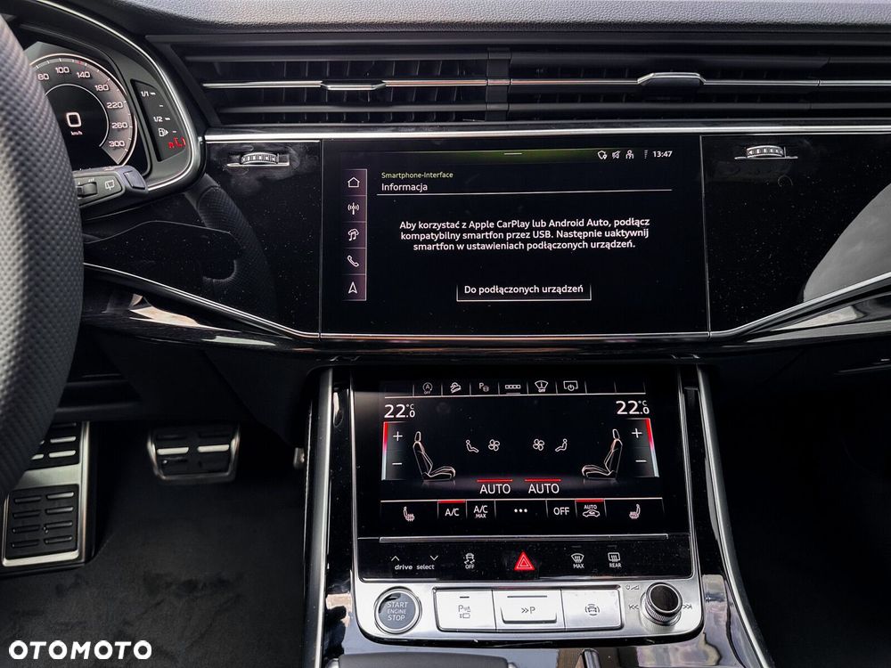 Audi Q7 - 29