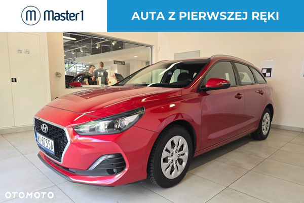 Hyundai i30 1.4 GET