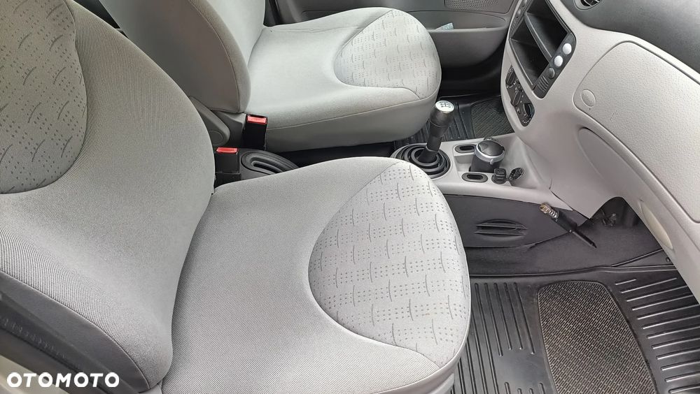 Citroën C3 - 8
