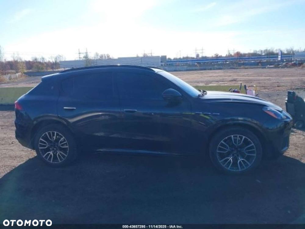 Maserati Grecale Trofeo - 9