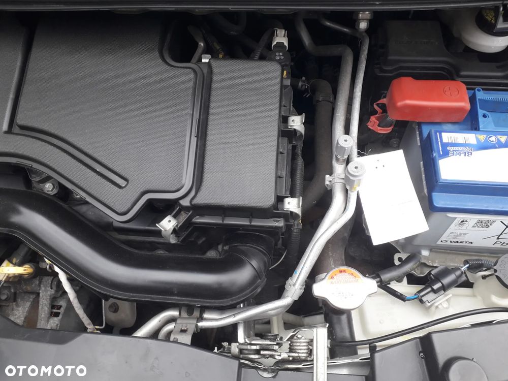 Toyota Aygo x-cite Style Selection - 8