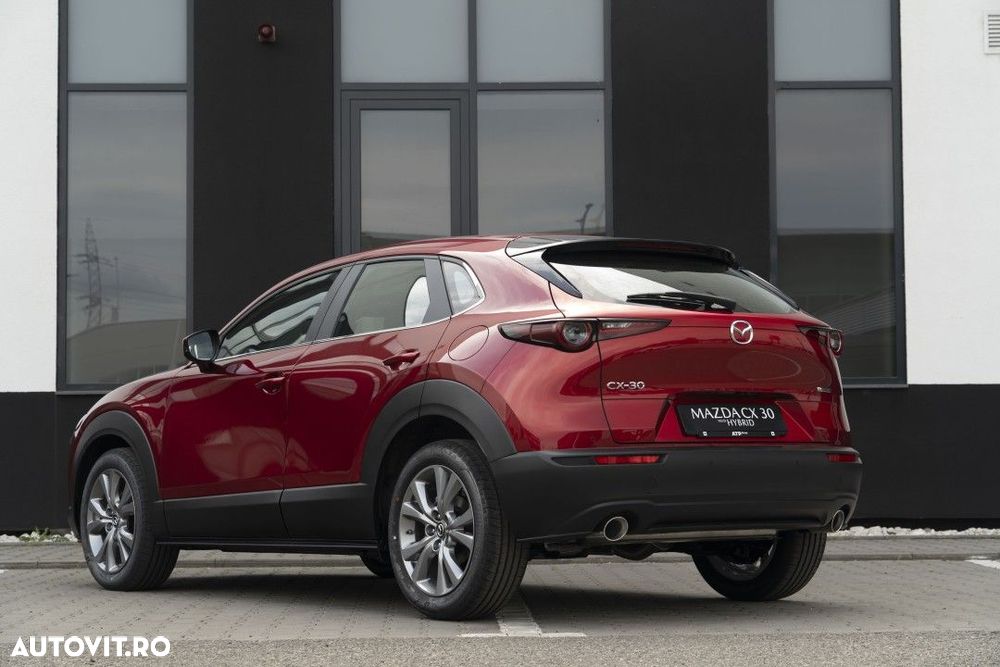 Mazda CX-30 - 6